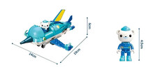 Creative Ideas Octonauts