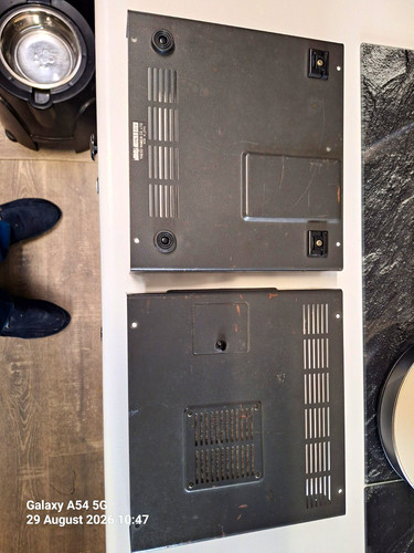 Yaesu case inc speaker - case,