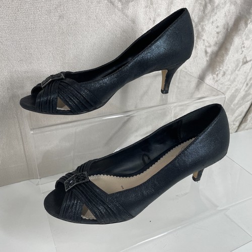 Debut debenhams black - debut, shimmer