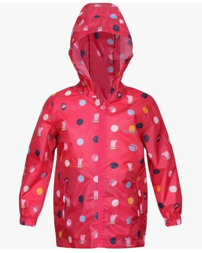 Peppa pig regatta unisex - peppa,
