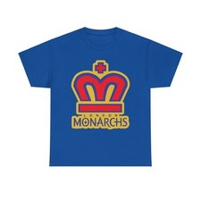 London Monarchs World League