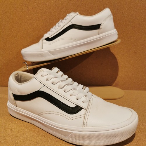 Vans old skool comfycush - old,