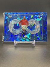 2026 Topps Chrome Sapphire Sir