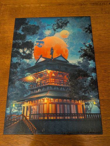 Displate limited edition - limited,