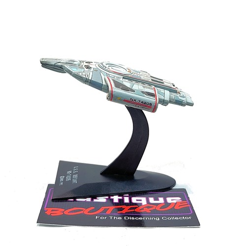 Furuta uss defiant star - uss,