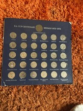 FA Cup Centenary Coin