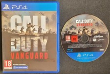 Call duty vanguard - of, ps4