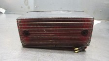 Kawasaki KZ1100 A Shaft KZ1000J GPZ1100 B1 KZ1100R 1981-83 Tail Light Rear Light