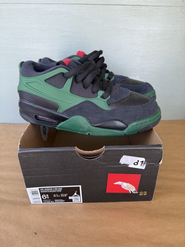 Air jordan - air, 4
