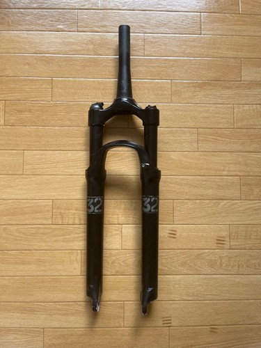 Mtb inch air suspension - inch,