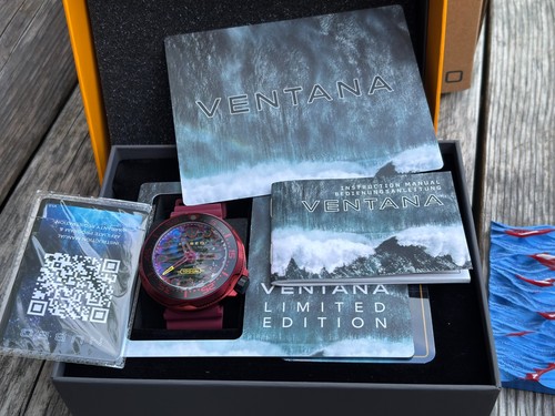 Nubeo ventana 6046 - ventana,