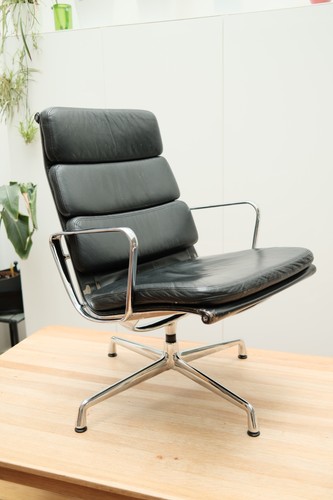 Rare authentic vitra - eames, ea