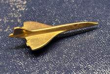 New old stock Gold tone