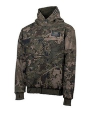 Nash ZT Wind Chill Hoody Camo