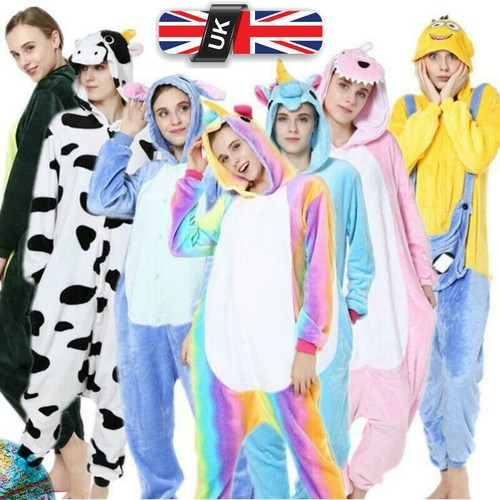 New unisex adult animal - new,