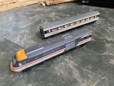 Hornby OO Gauge HST Intercity