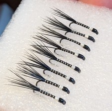 6 x Vicar Pulling Buzzers