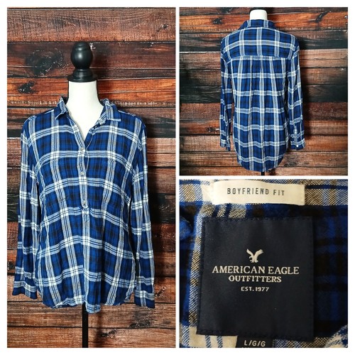 American eagle top size - eagle,