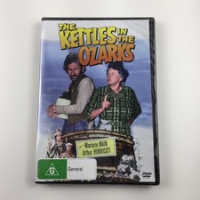 The Kettles in the Ozarks