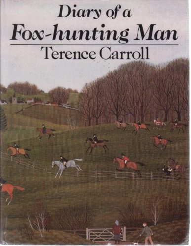 Diary fox hunting - of,