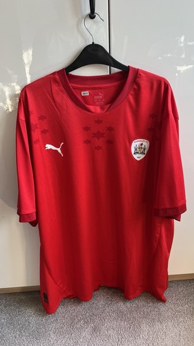Puma barnsley training - barnsley,