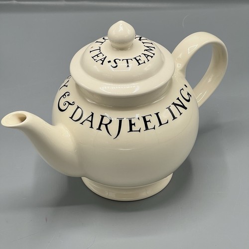 Emma bridgewater black - emma, toast