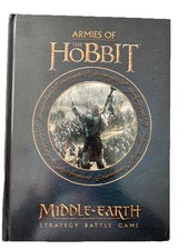 Middle Earth Strategy Battle