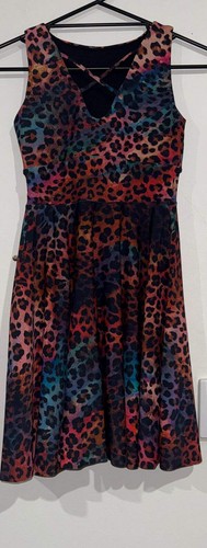 Ladies exotica athletica - ladies,