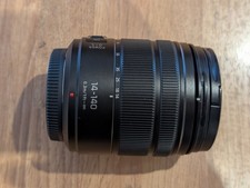 Panasonic LUMIX G  14-140mm f/3.5-5.6 Zoom Lens - Micro Four Thirds