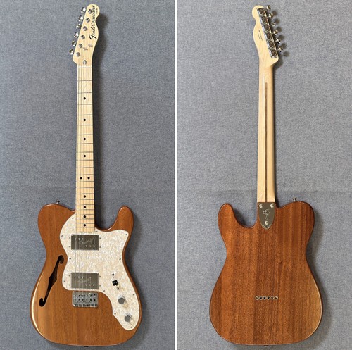 Fender made japan fsr - fender,