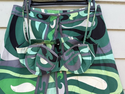 Rare vintage emilio pucci - emilio, 3