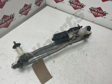 HONDA JAZZ DSI S MK2 (GD) 2004-2008 Wiper Motor Front 76505SAAE11