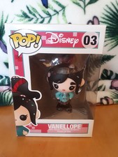 Vanellope #03 Funko Pop -