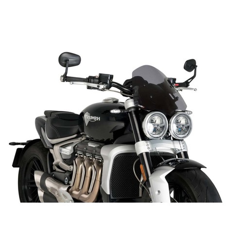 Puig naked screen touring - screen,