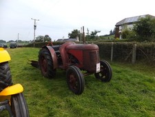 Photo A3 David Brown