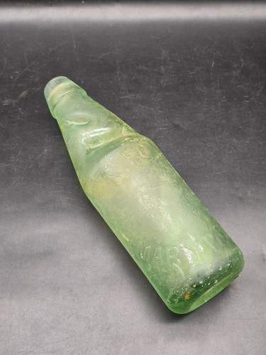 Victorian ounce codd - 10,