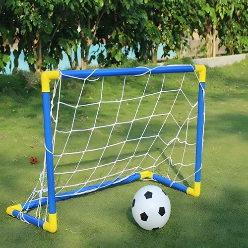 Kids football goal - 2x,