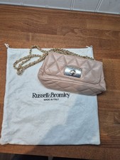 Russell & Bromley Beige