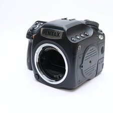 Pentax 645Z Medium Format DSLR