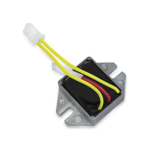 Voltage regulator rectifier - regulator,