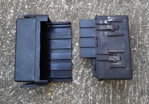 Peugeot 106 engine bay - peugeot,