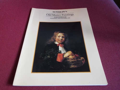 Sotheby auction catalogue - sotheby's,