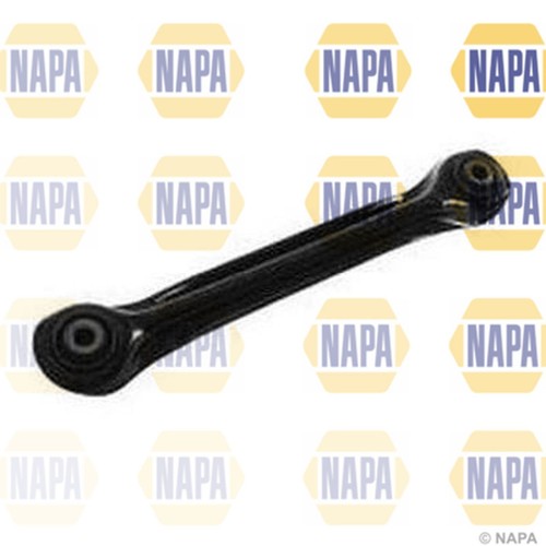 Wishbone suspension arm - wishbone,