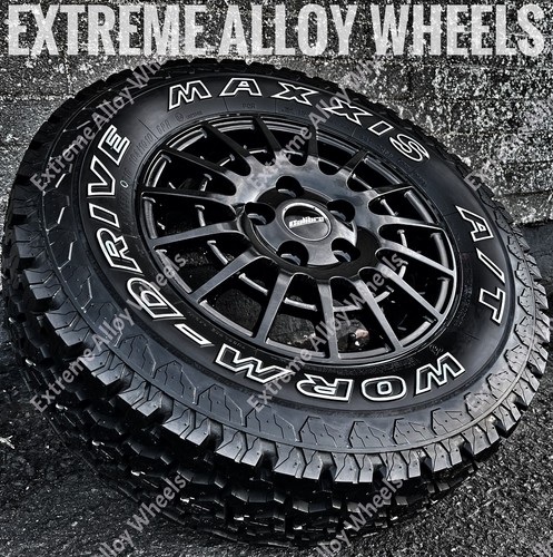 Sport alloy wheels - 16", b