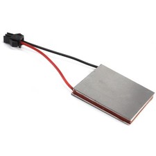 Thermoelectric Power Generator