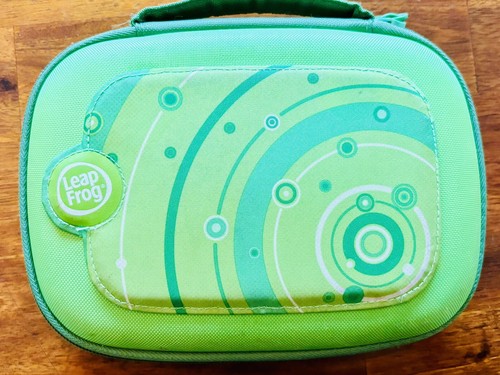 Leap frog carry case - carry, /