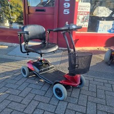 Days Strider St1 Car Boot