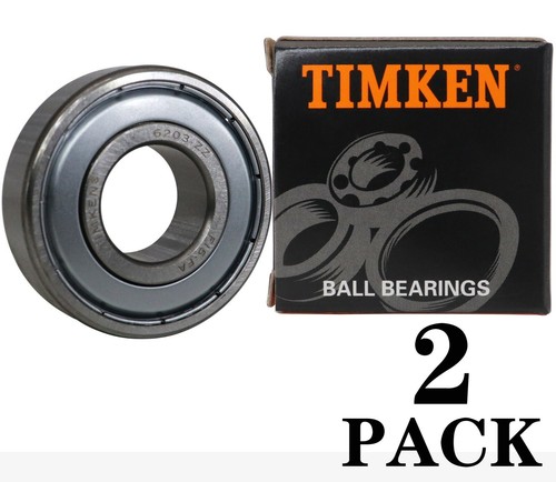 Usa timken 6203 2z - (2,
