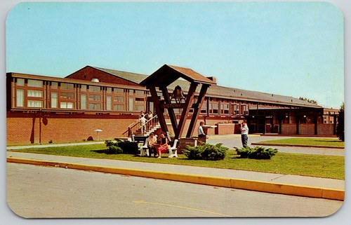 Valparaiso univ student - univ, in~student