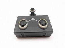 VOLKSWAGEN TOUAREG DOOR CONTROL MODULE FRONT RIGHT DRIVER SIDE MK2 7P 2015